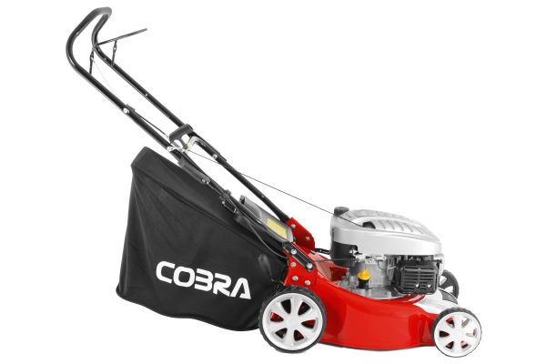 Cobra M40C - Image 2