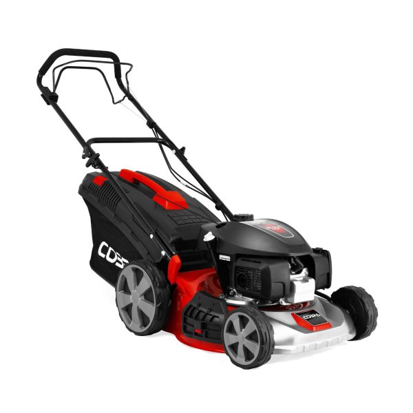 Cobra MX460SPH