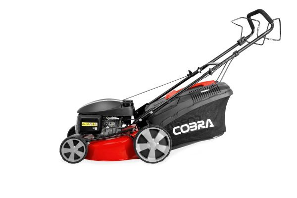 Cobra MX460SPH - Image 4