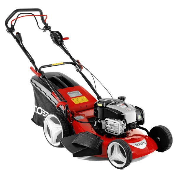 Cobra MX515SPBI