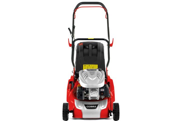 Cobra RM40C - Image 2