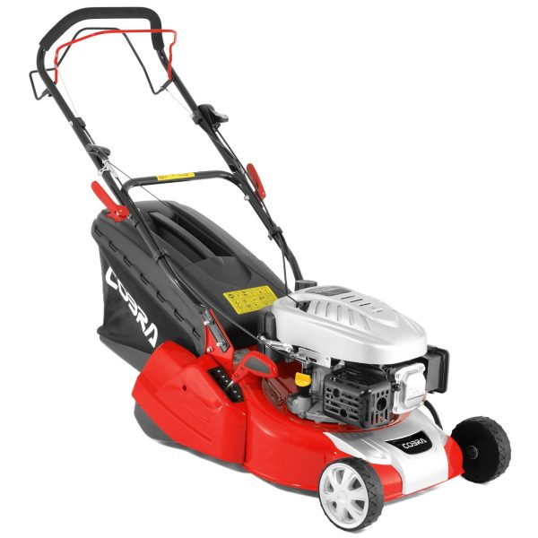 Cobra RM40SPC