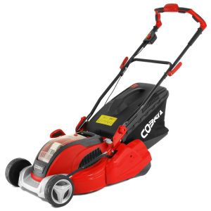 Cobra RM4140V