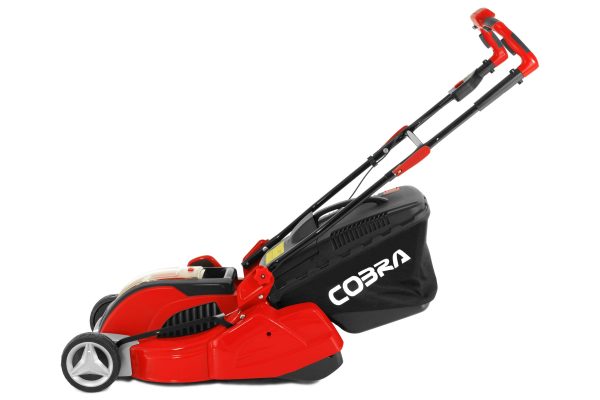 Cobra RM4140V - Image 4