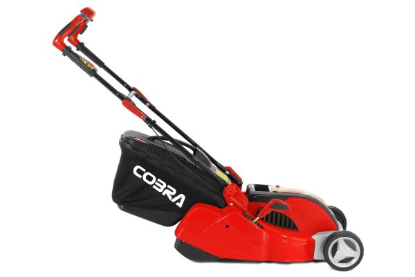 Cobra RM4140V - Image 2