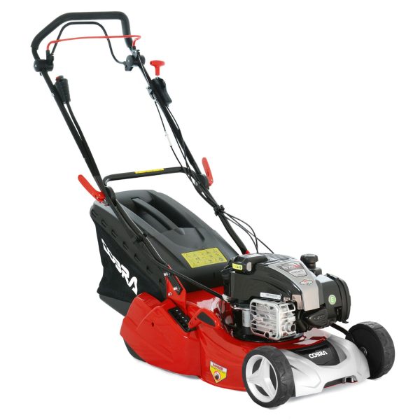 Cobra RM433SPBI
