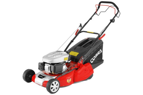 Cobra RM46SPC - Image 4