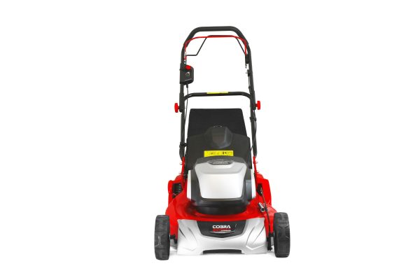 Cobra RM51SP80V - Image 3