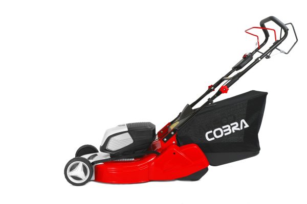 Cobra RM51SP80V - Image 5